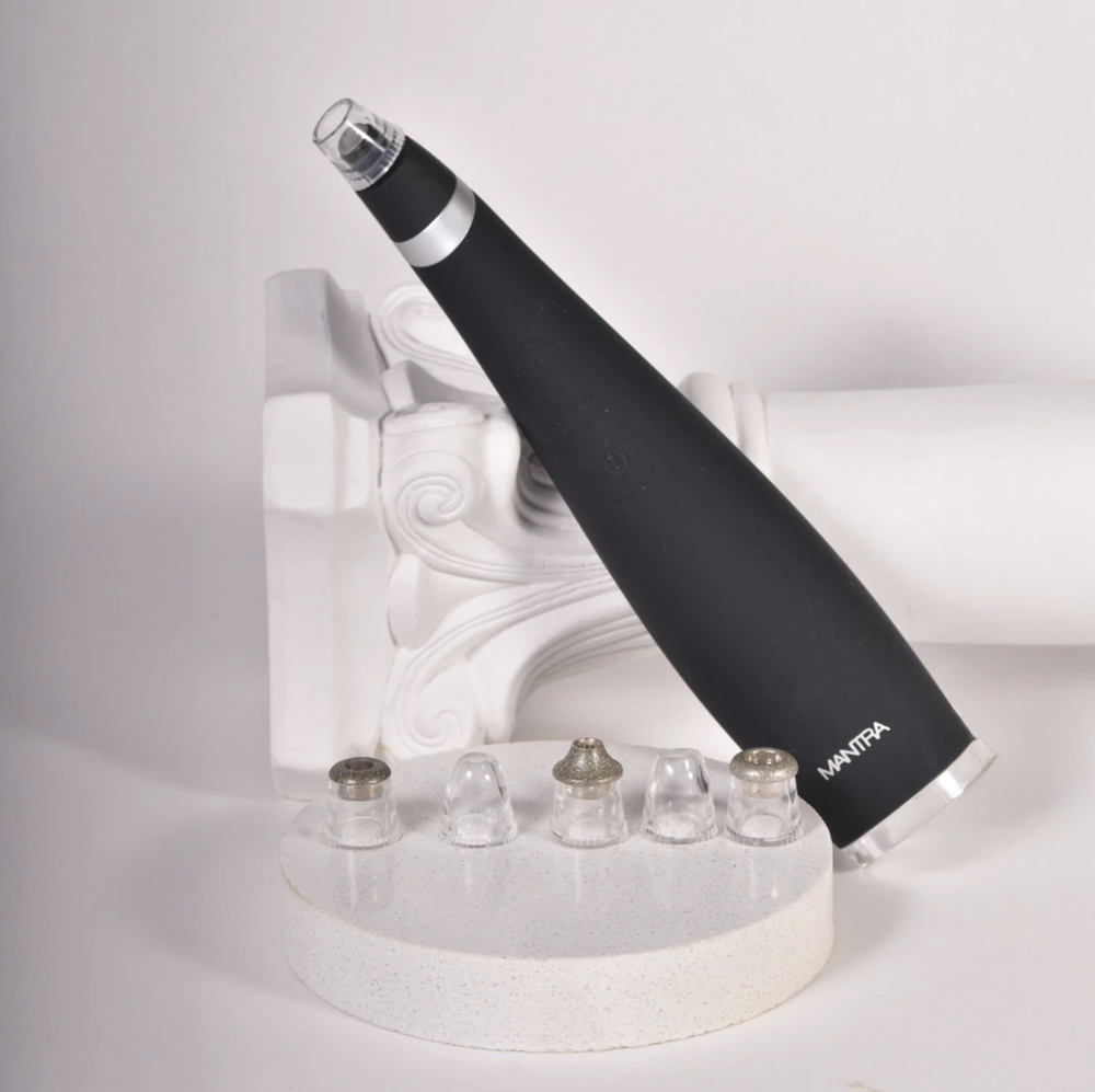 MicroDiamond ( Punta de Diamante )